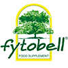 front logo fytobell